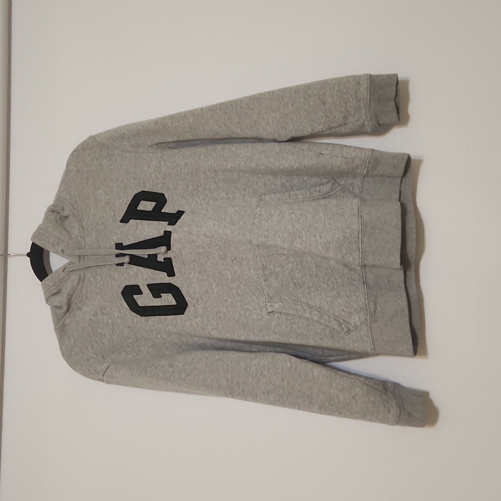 Gap Factory Logo Hoodie